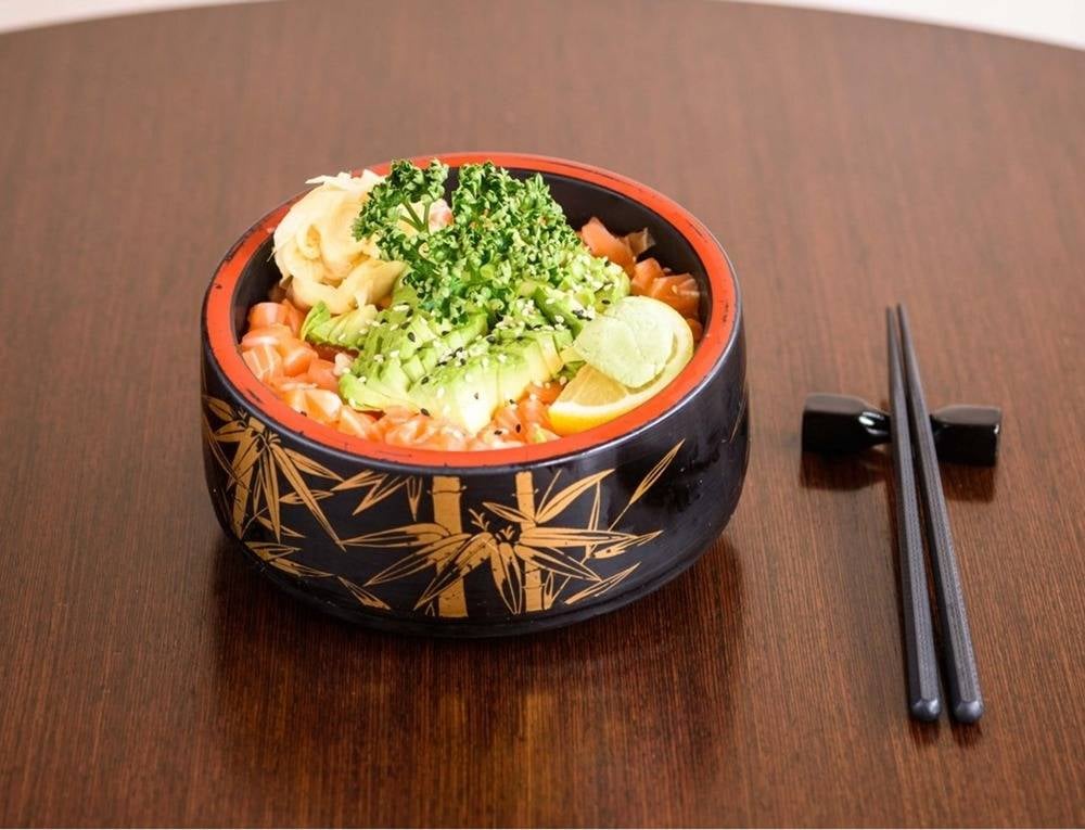 Sushi Yuki 1